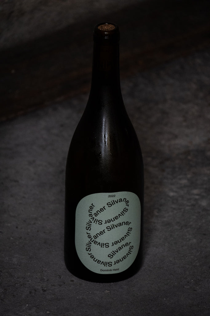 Die "Lagenweine"