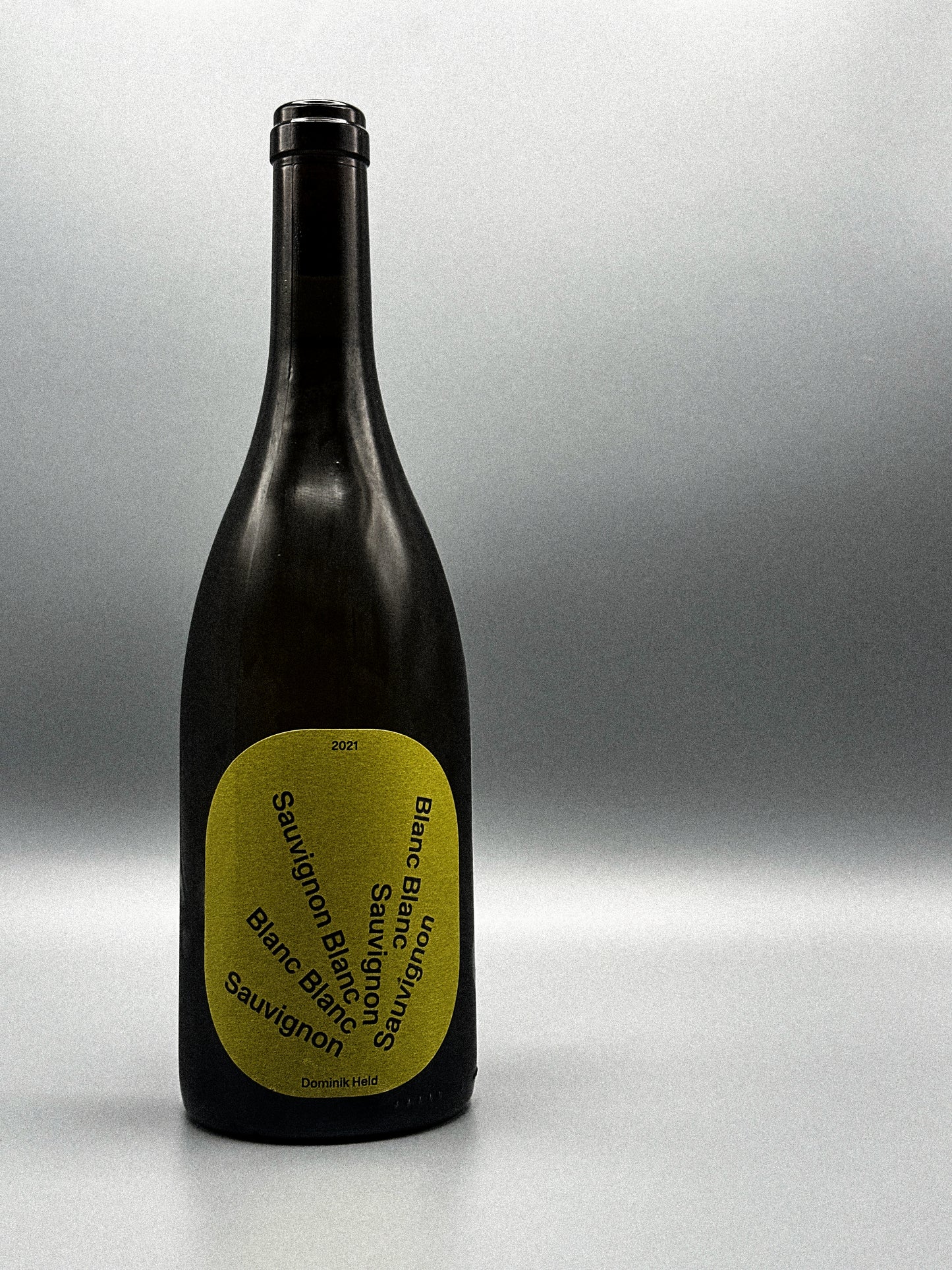 2021 Sauvignon blanc