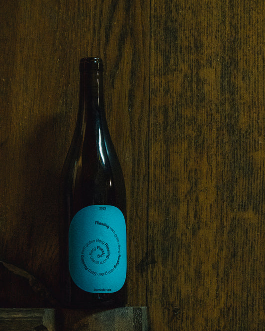 2023 Riesling - Vom Guten Berg