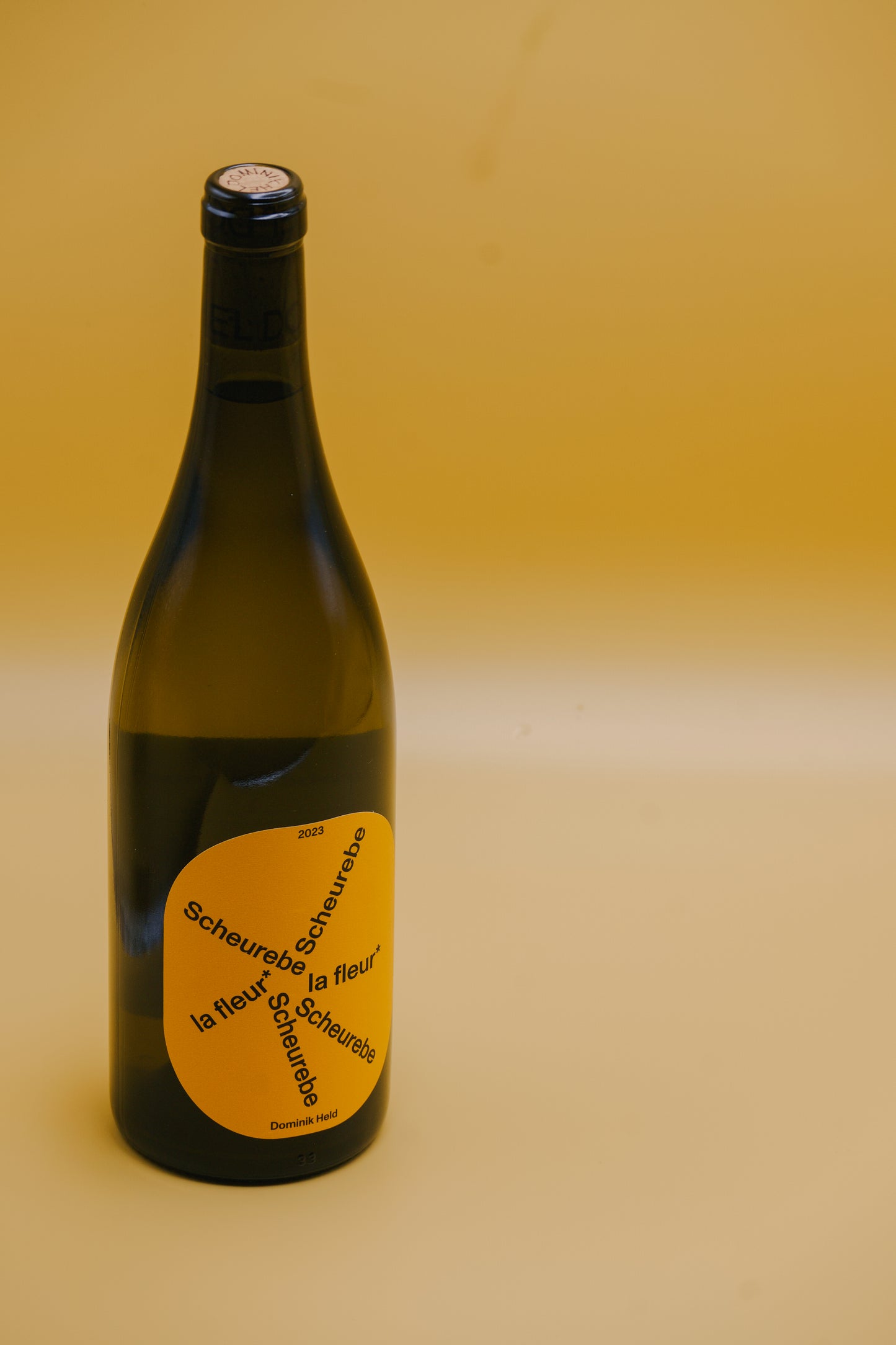 2023 Scheurebe - La Fleur*
