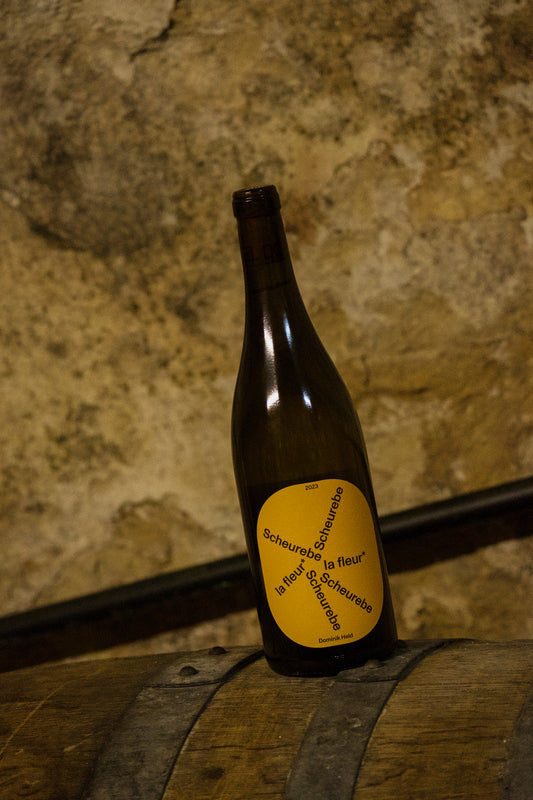 2023 Scheurebe - La Fleur*