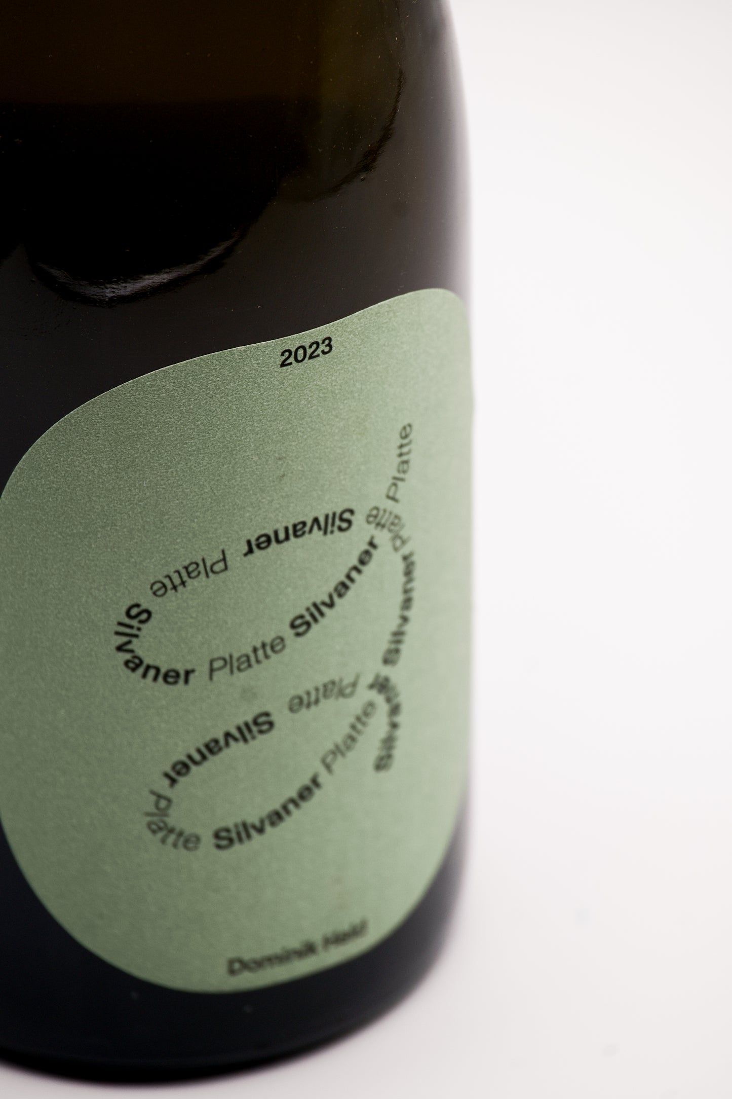 Die "Lagenweine"