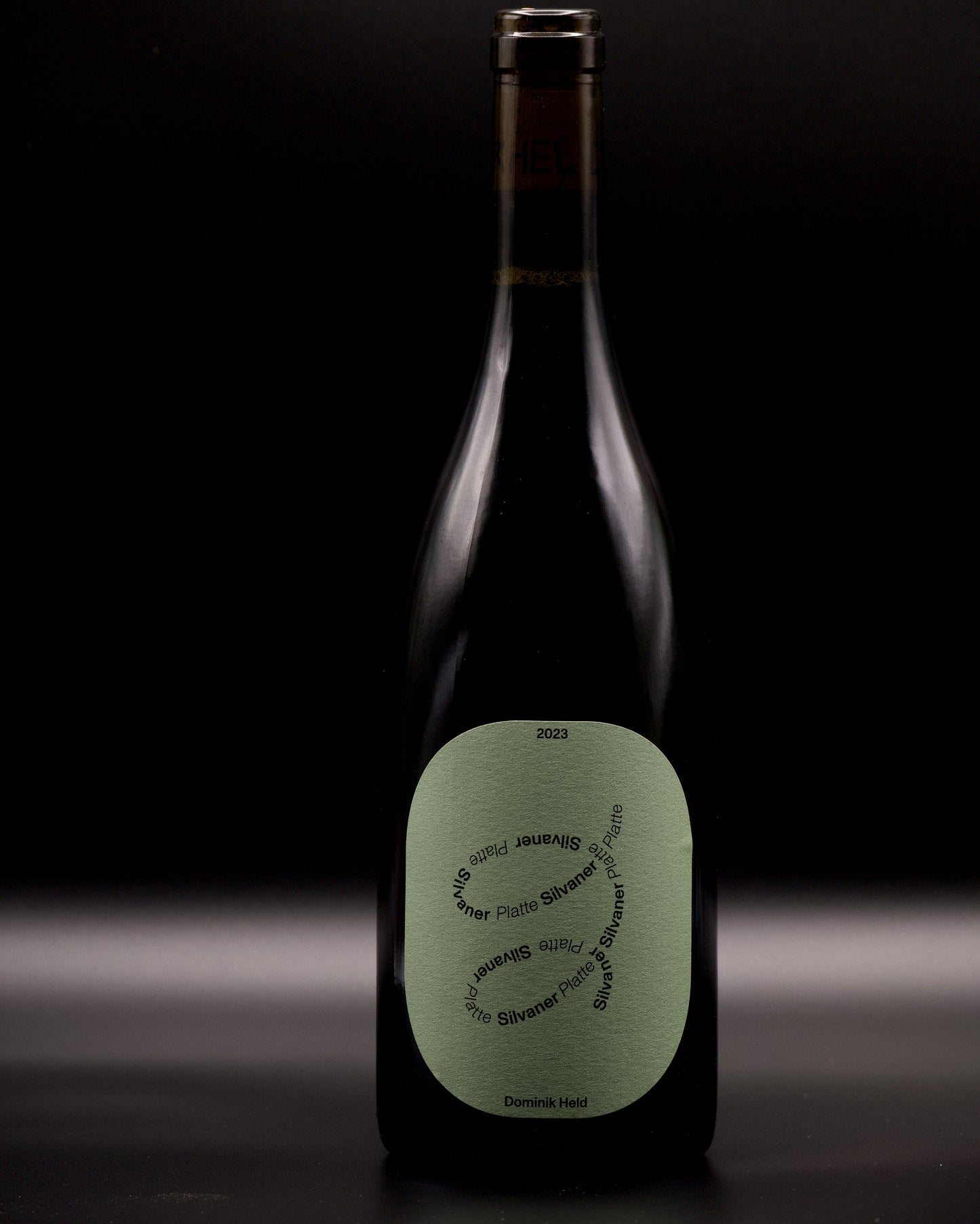 2023 Silvaner - Platte