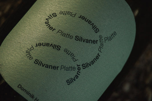 2023 Silvaner - Platte