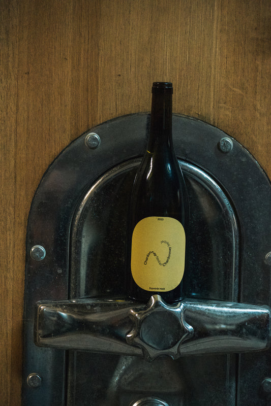 2023 Chardonnay - Neibel