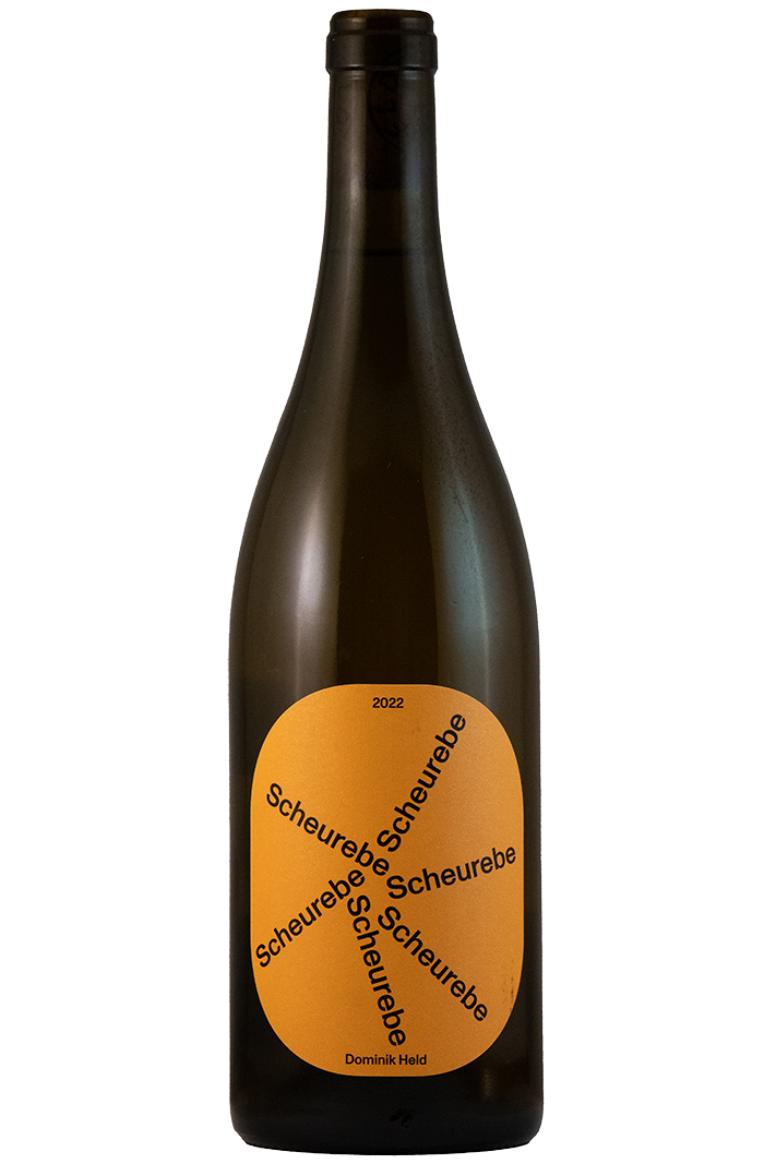 2022 Scheurebe