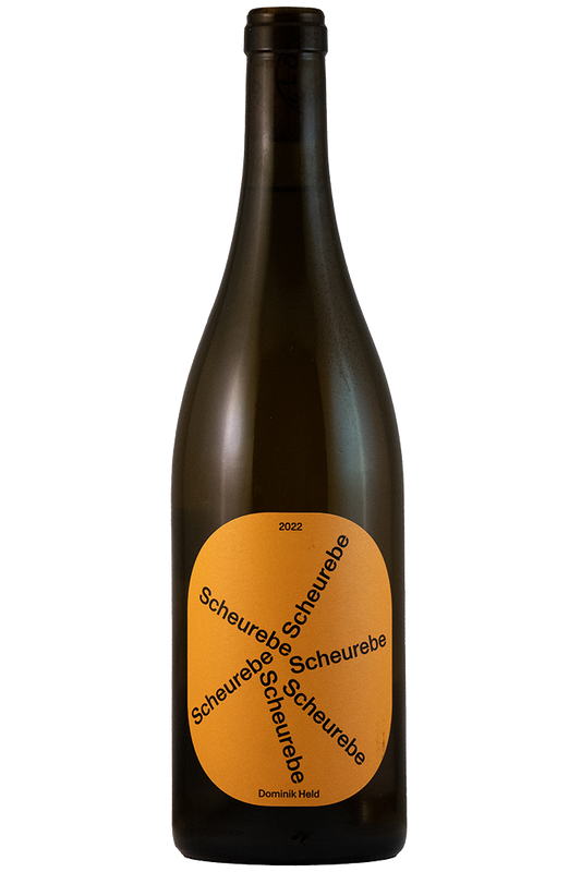2022 Scheurebe