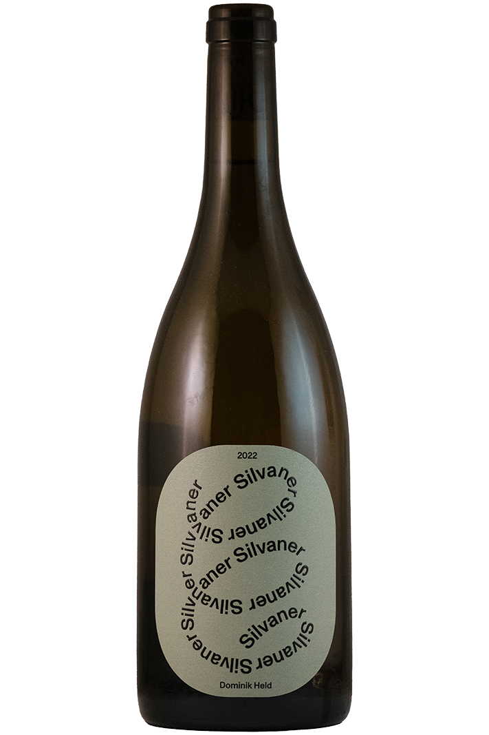2022 Silvaner