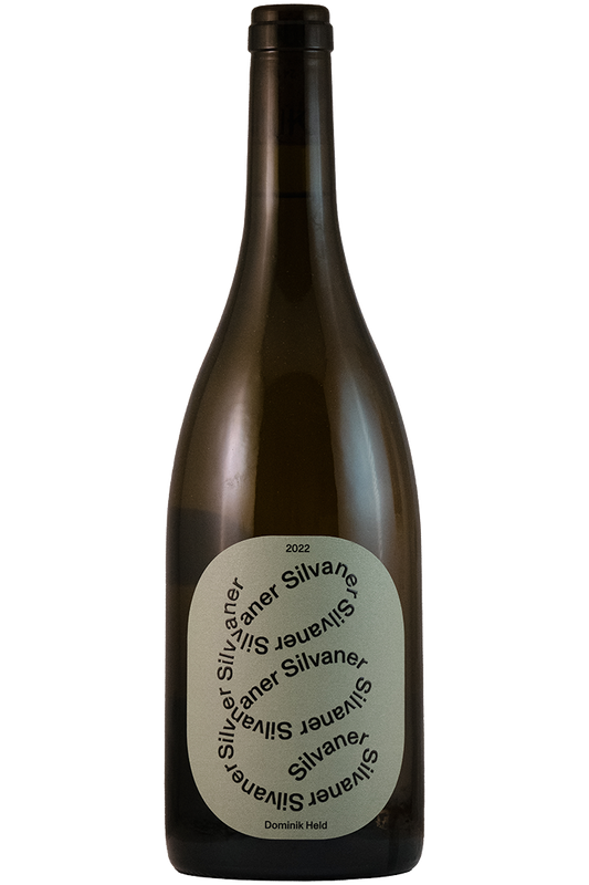 2022 Silvaner