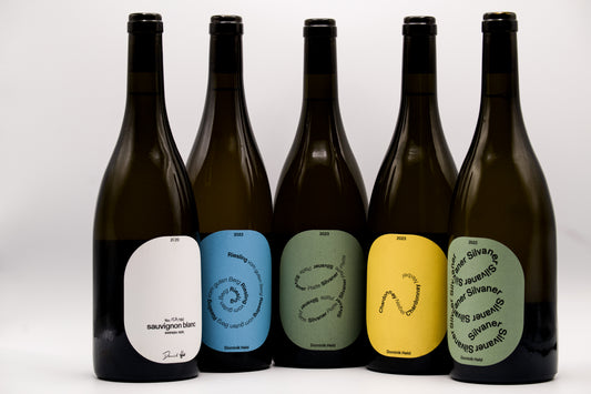 Die "Lagenweine"
