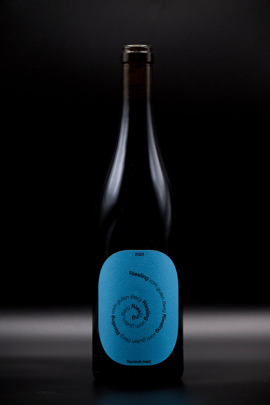 2023 Riesling - Vom Guten Berg