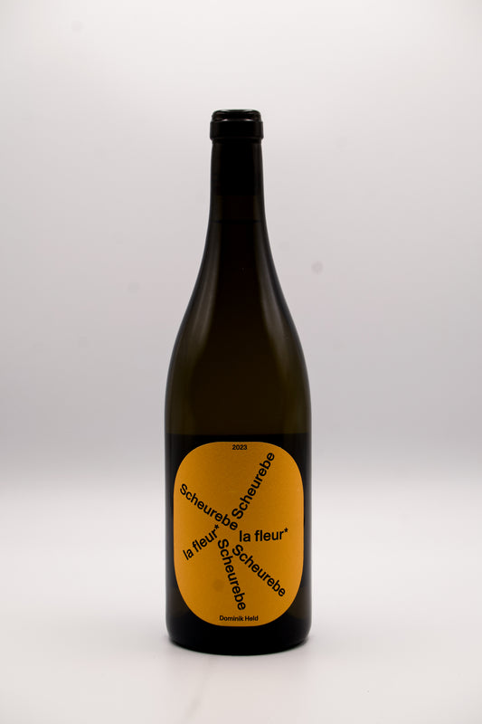 2023 Scheurebe - La Fleur*
