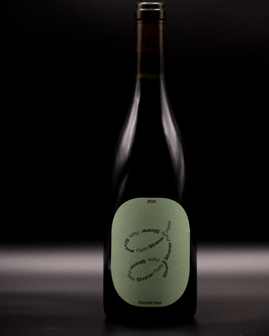 2023 Silvaner - Platte